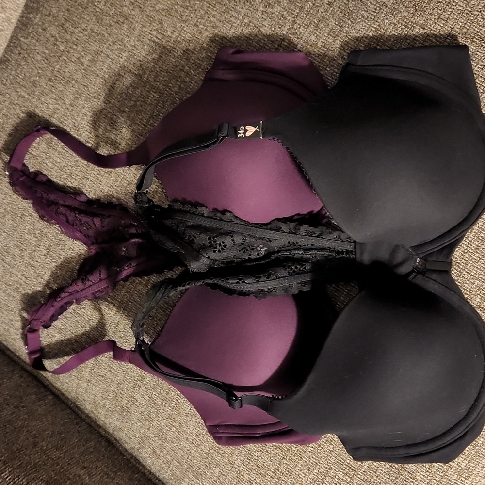 Victoria secret